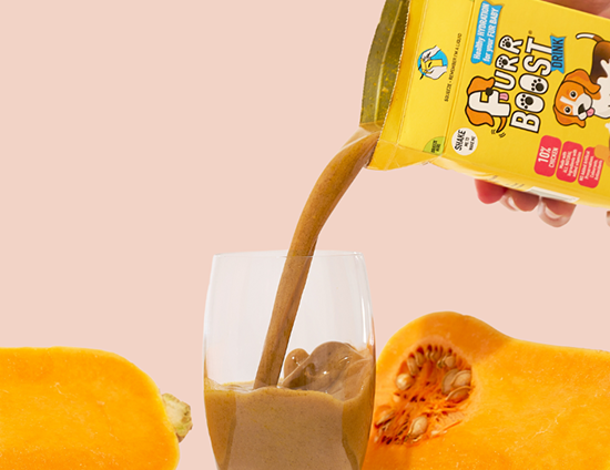 The 150ml hydration smoothie your inappetent patients actually finish